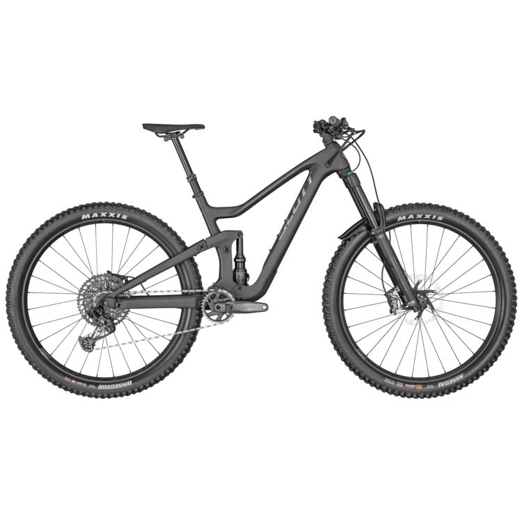 Scott Ransom 910 XL 2022: Libera l'adrenalina, conquista ogni vetta, la tua bici da sogno ti aspetta!