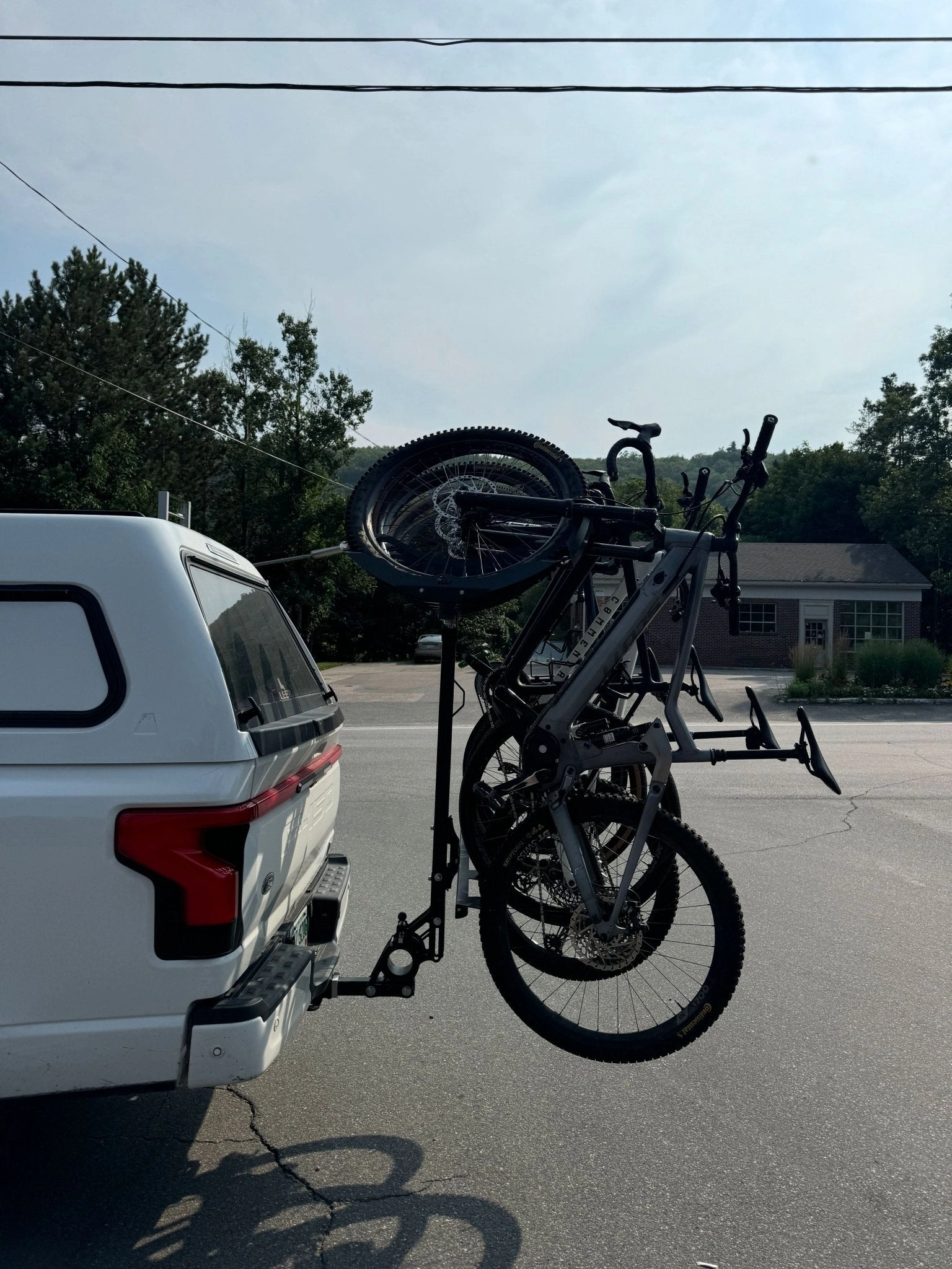 Portabici 1UP Recon: Ritiralo Subito e Parti all'Avventura! Solo Ritiro Locale, Offerta Irripetibile!